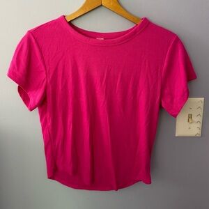 🦋Old Navy ribbed tee🦋